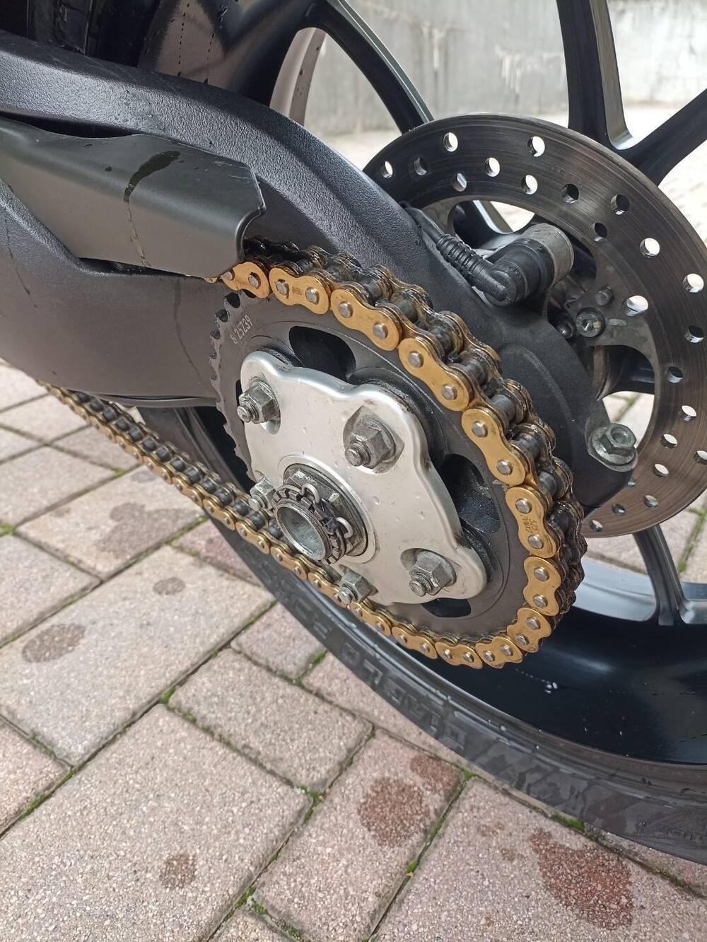 Ducati Monster 796 (2010 - 13) (8)