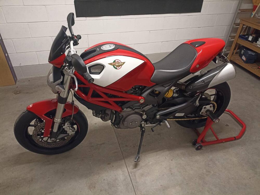 Ducati Monster 796 (2010 - 13) (10)