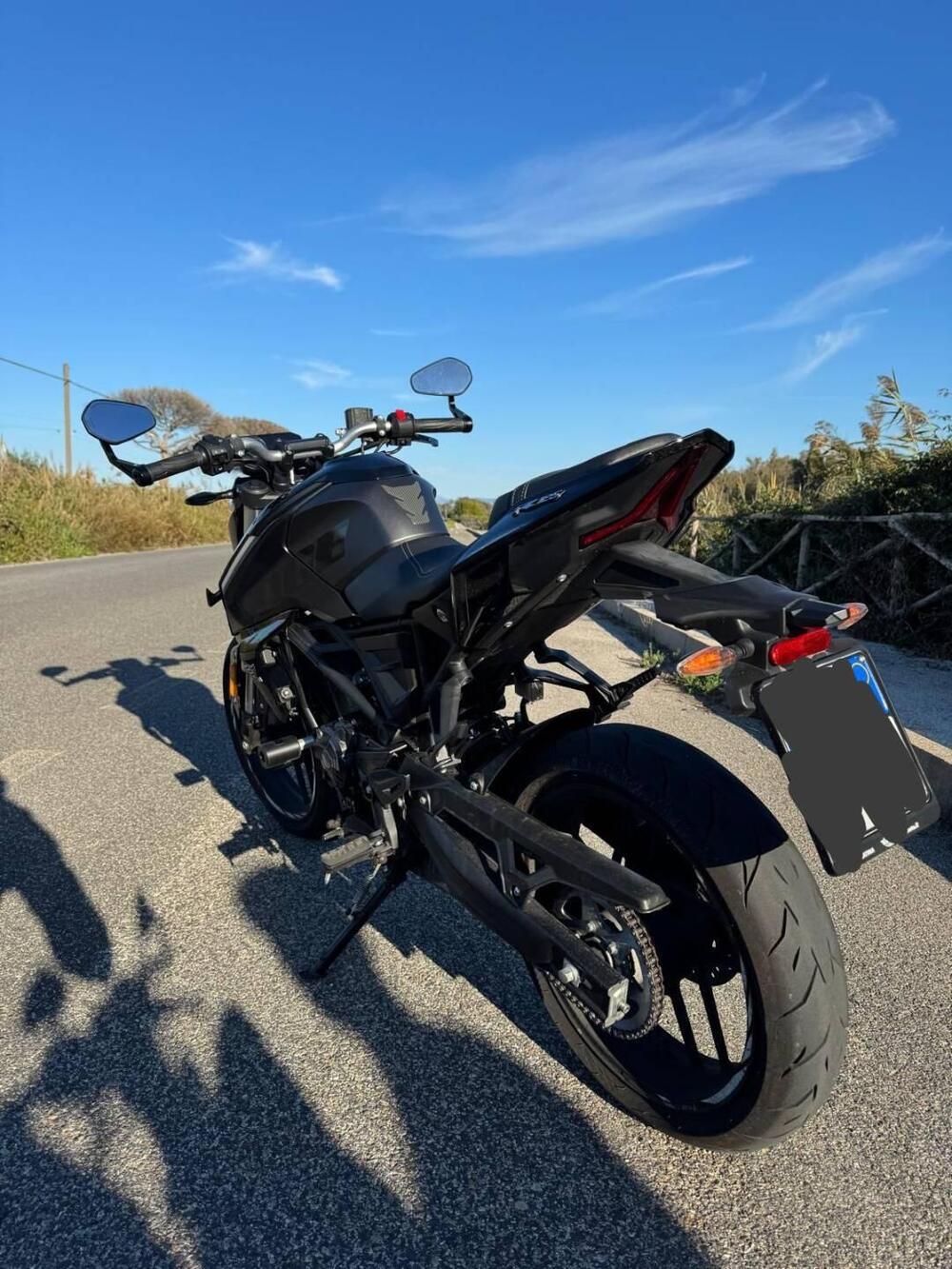 Voge Brivido 125R (2023 - 26) (2)