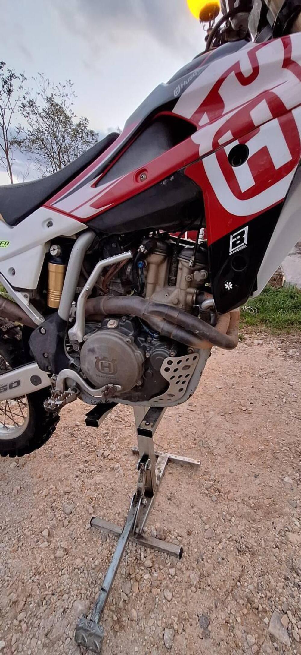 Husqvarna TE 450 (2007) (3)