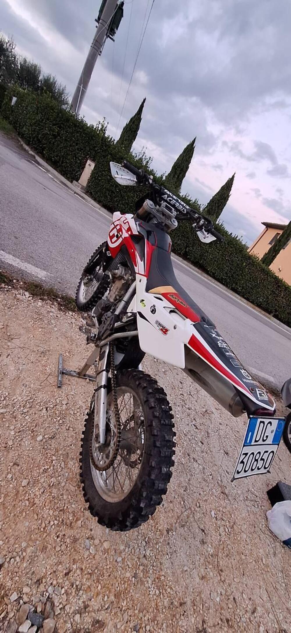 Husqvarna TE 450 (2007) (7)