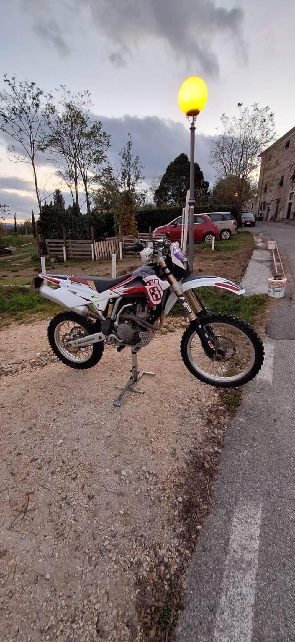 Husqvarna TE 450 (2007) (12)