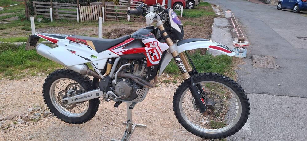 Husqvarna TE 450 (2007) (13)