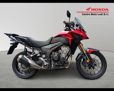Honda CB 500 X (2022 - 23) usata