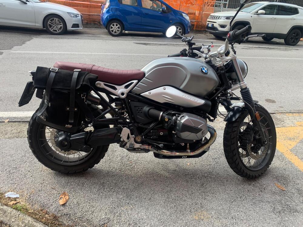 Bmw R nineT Scrambler (2021 - 24) (3)