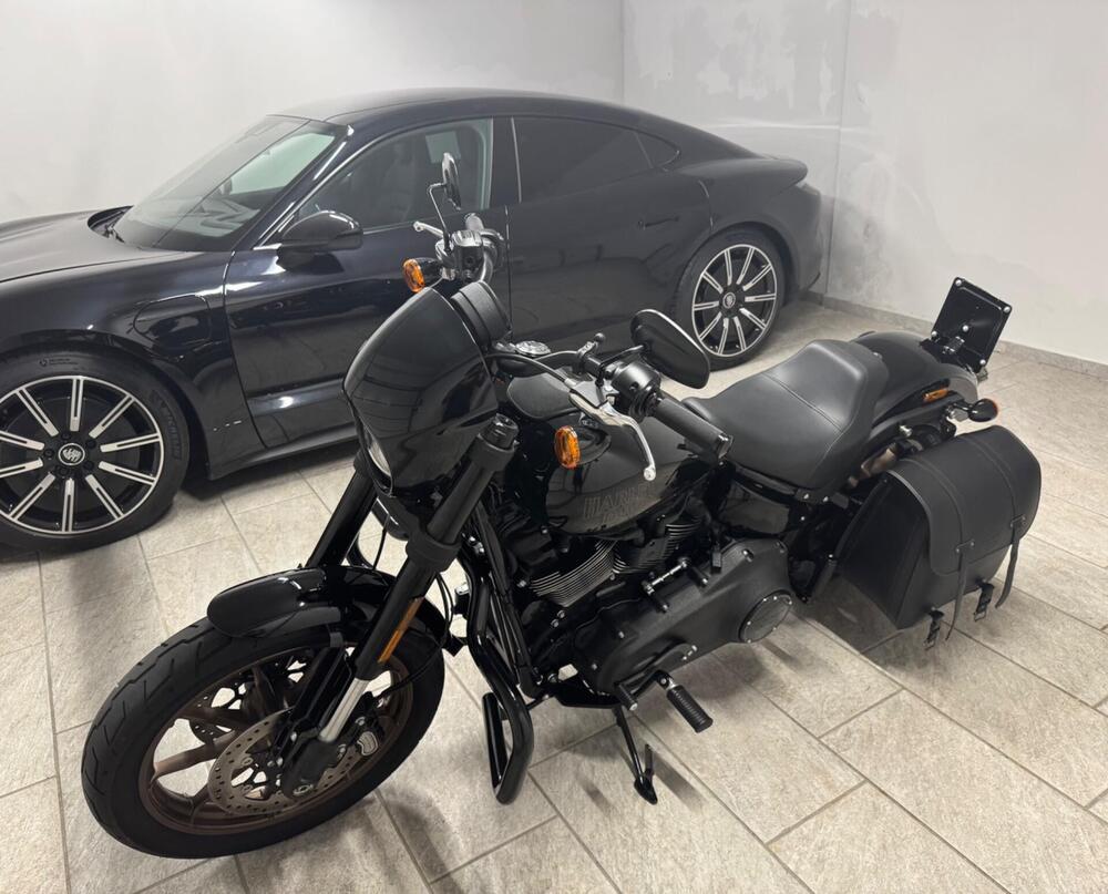 Harley-Davidson Low Rider S (2022 - 24) (5)