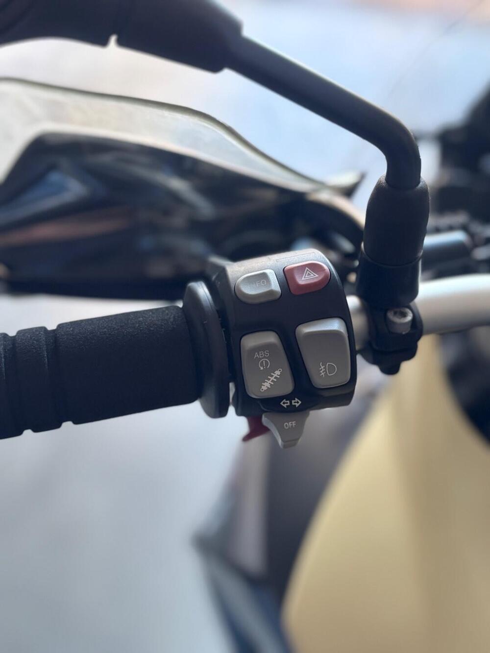 Bmw F 800 GS Adventure (2013 - 17) (7)