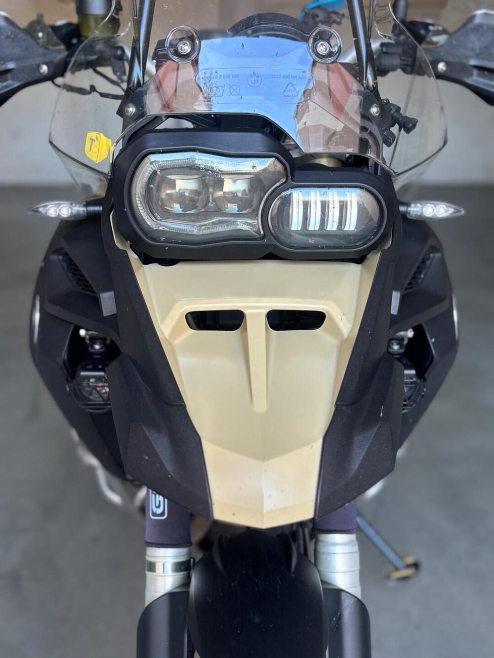 Bmw F 800 GS Adventure (2013 - 17) (11)