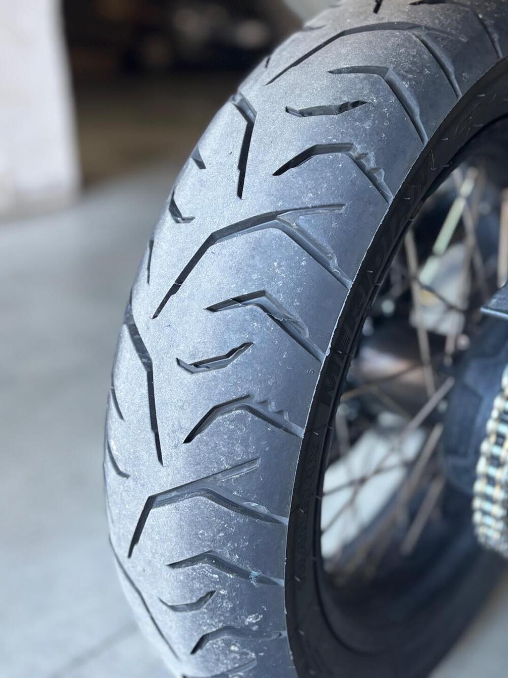 Bmw F 800 GS Adventure (2013 - 17) (12)