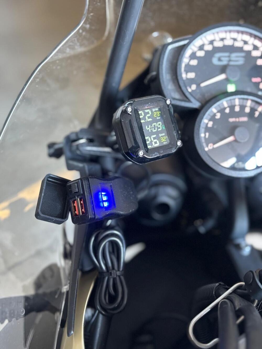 Bmw F 800 GS Adventure (2013 - 17) (20)