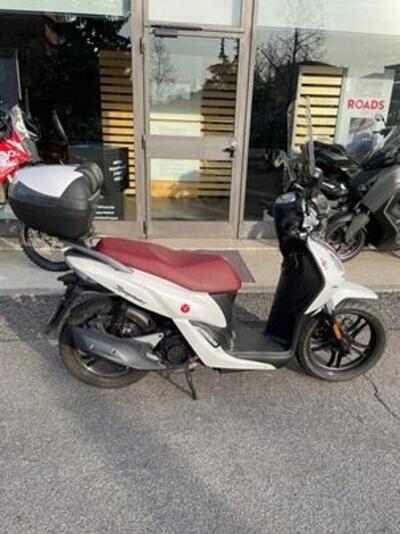 Sym Symphony 200 (2021 - 24) usata