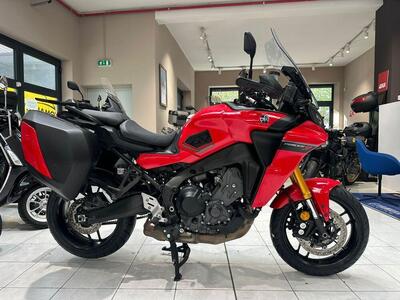 Yamaha Tracer 9 GT (2021 - 24) usata