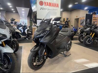 Yamaha T-Max 560 (2022 - 24) usata