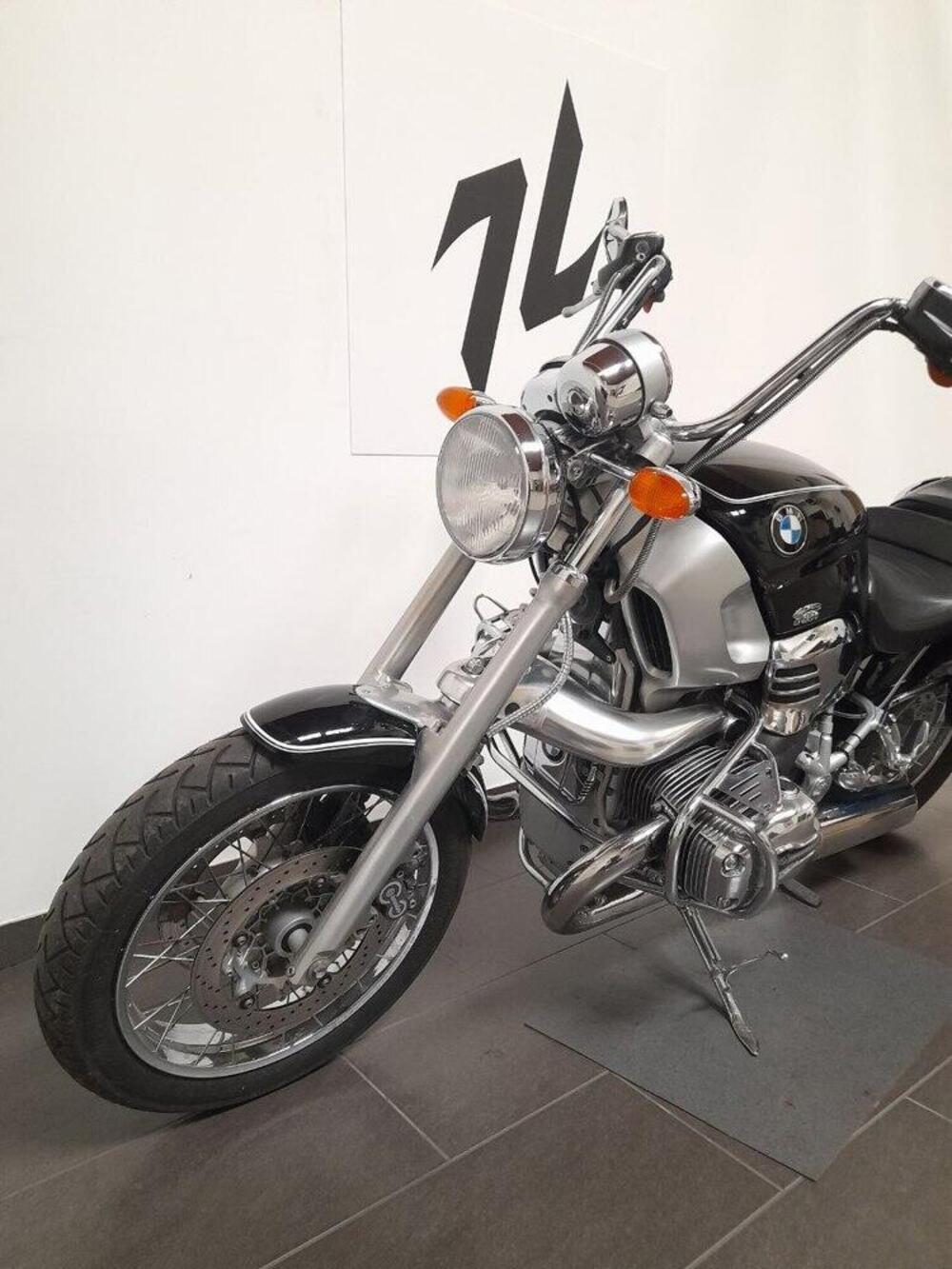 Bmw R 1200 C Classic (2)