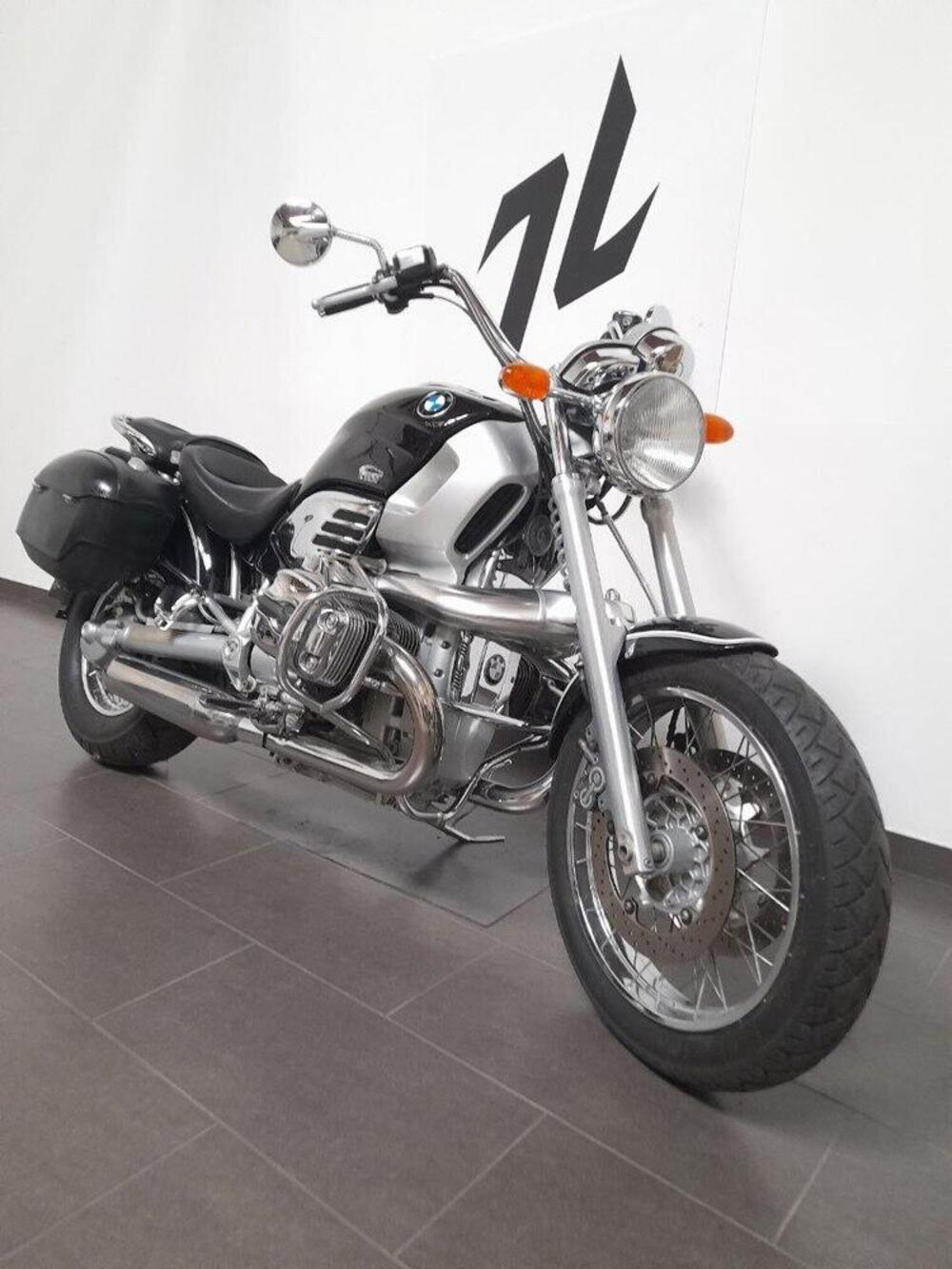 Bmw R 1200 C Classic (6)