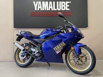 Yamaha TZR 50 (2004 - 19) usata