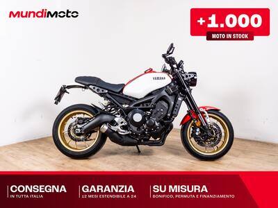 Yamaha XSR 900 (2022 - 25) usata
