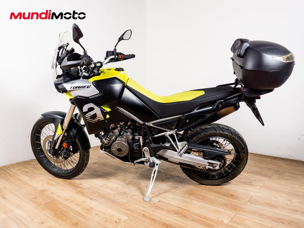 Aprilia Tuareg 660 (2025 - 26) (6)