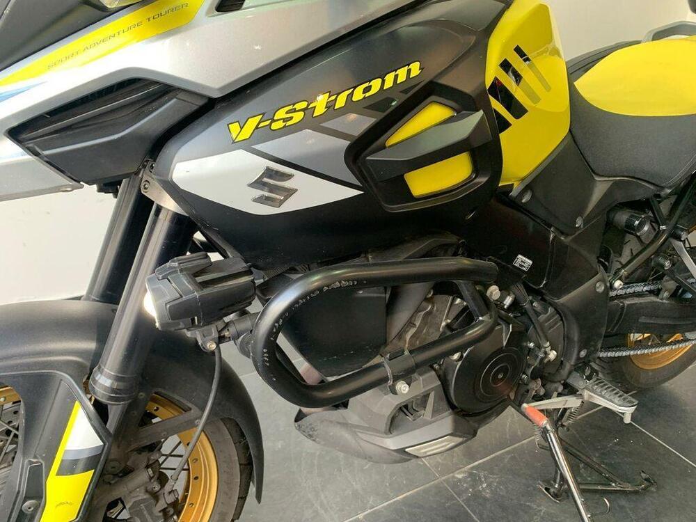Suzuki V-Strom 1000XT (2017 - 20) (10)
