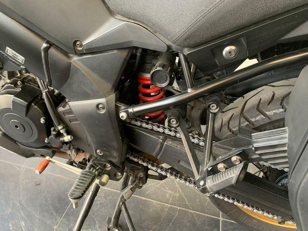 Suzuki V-Strom 1000XT (2017 - 20) (11)
