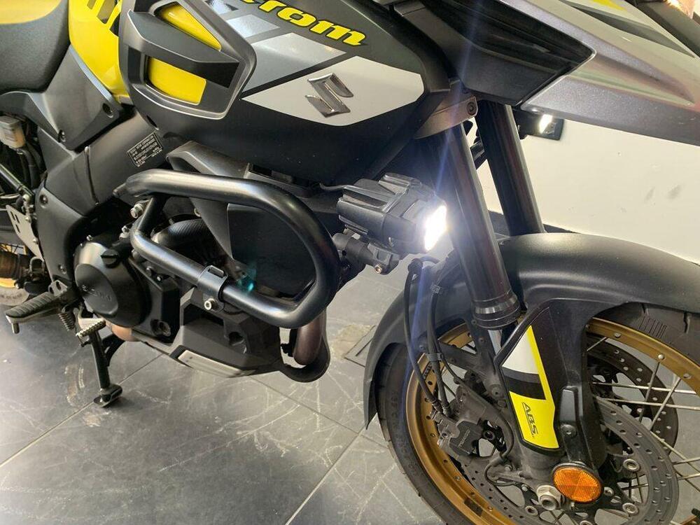 Suzuki V-Strom 1000XT (2017 - 20) (6)