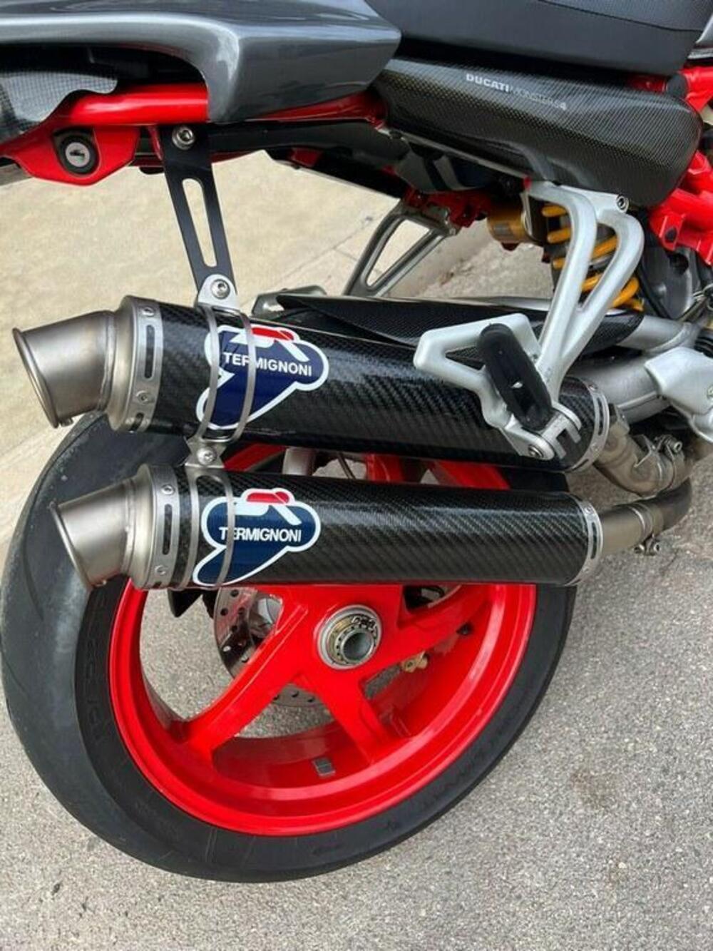 Ducati Monster 900 S4 (2001 - 02) (5)