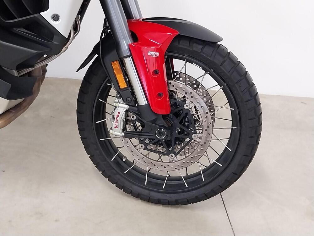 Ducati Multistrada V4 S (2021 - 24) (10)