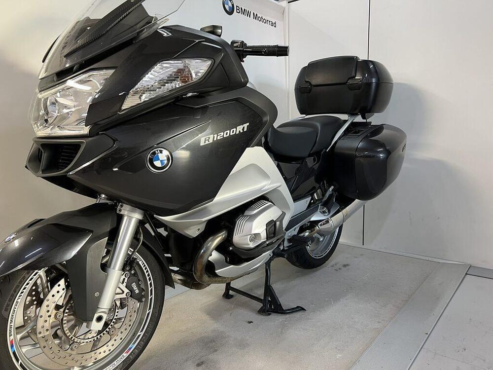 Bmw R 1200 RT (2010 - 13) (6)
