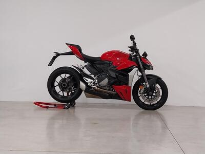 Ducati Streetfighter V2 (2022 - 24) usata
