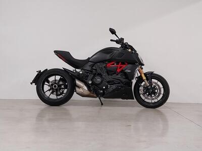 Ducati Diavel 1260 S (2019 - 20) usata
