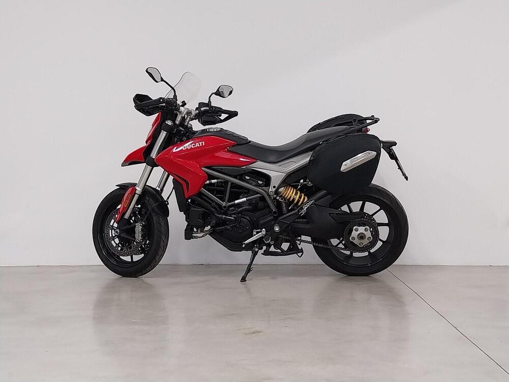 Ducati Hyperstrada 939 (2016 - 18) (2)