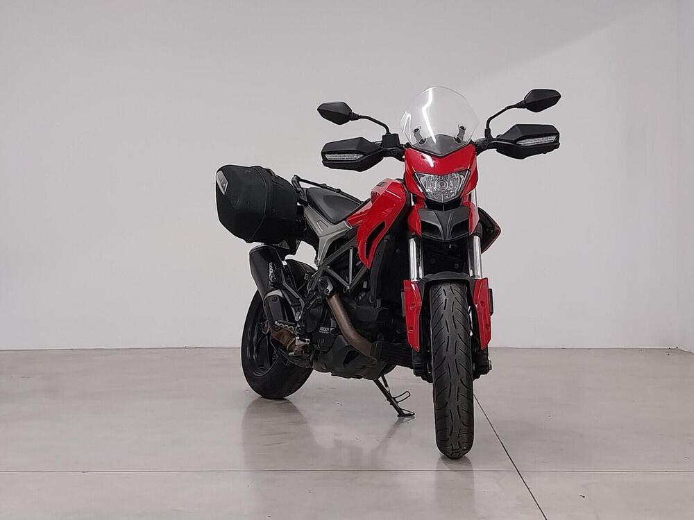 Ducati Hyperstrada 939 (2016 - 18) (5)