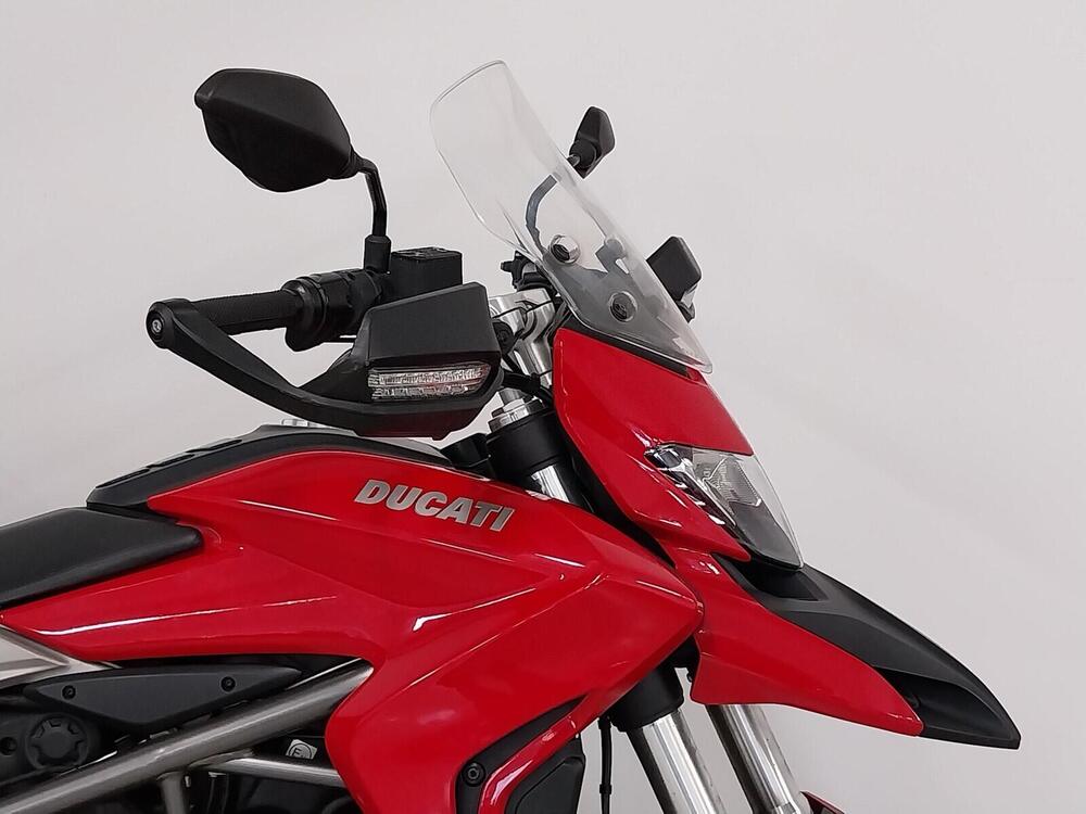 Ducati Hyperstrada 939 (2016 - 18) (9)