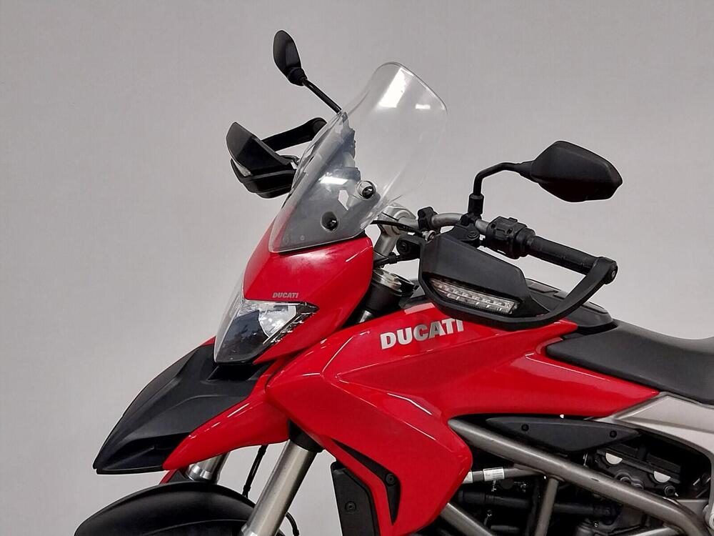 Ducati Hyperstrada 939 (2016 - 18) (12)