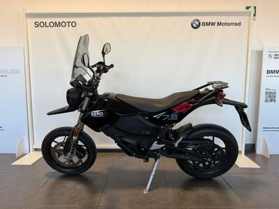 Zero FXE (2022 - 25) usata