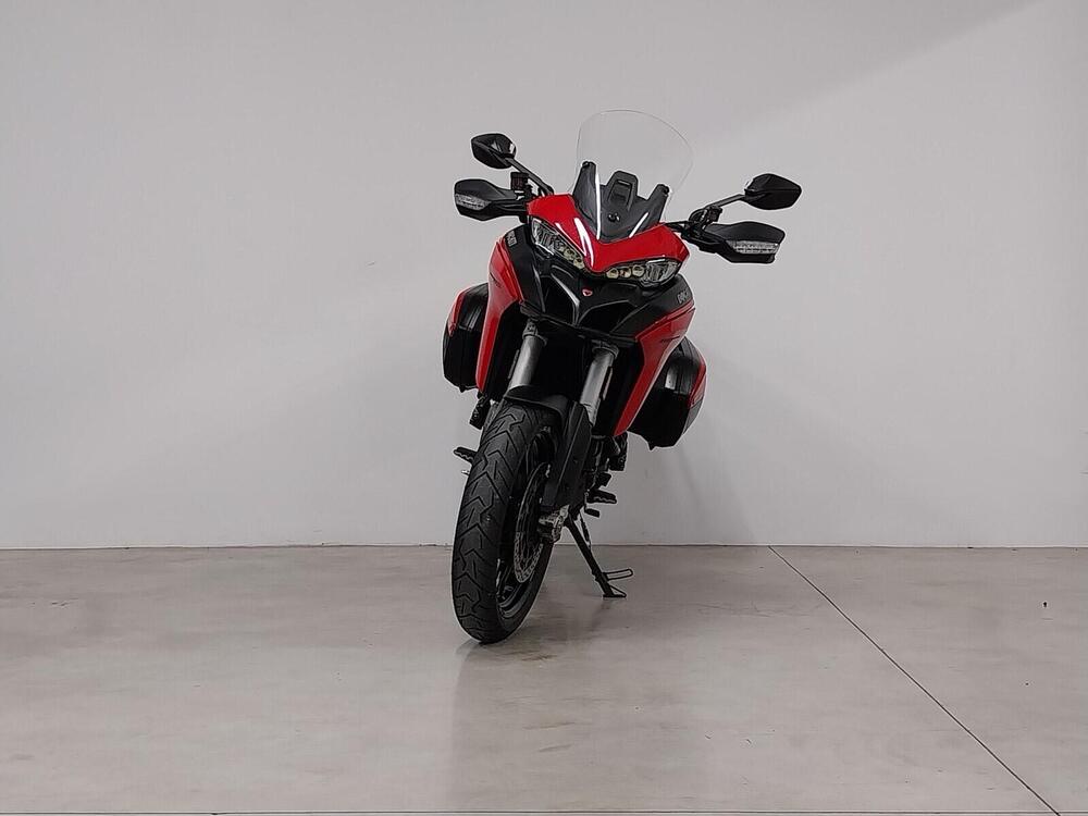 Ducati Multistrada 950 S (2019 - 20) (3)