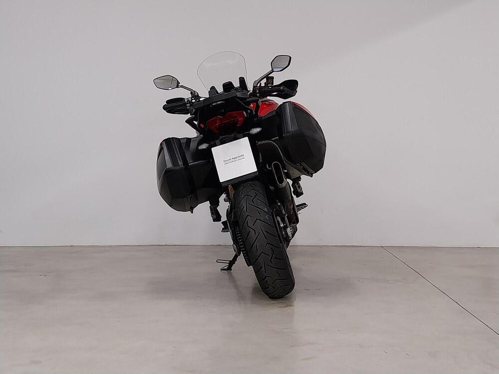 Ducati Multistrada 950 S (2019 - 20) (4)