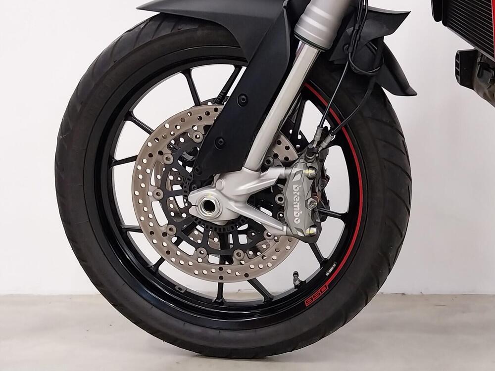 Ducati Multistrada 950 S (2019 - 20) (11)