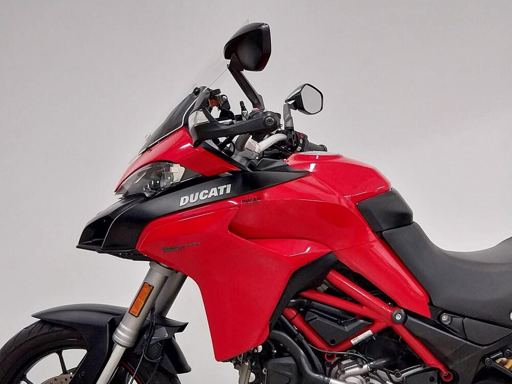 Ducati Multistrada 950 S (2019 - 20) (12)