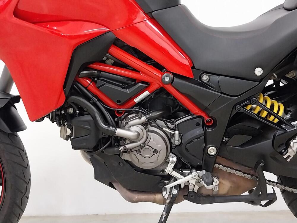 Ducati Multistrada 950 S (2019 - 20) (13)