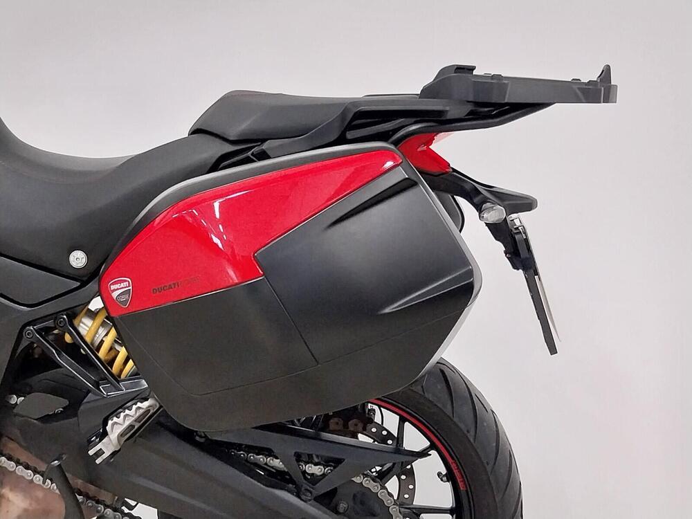 Ducati Multistrada 950 S (2019 - 20) (14)