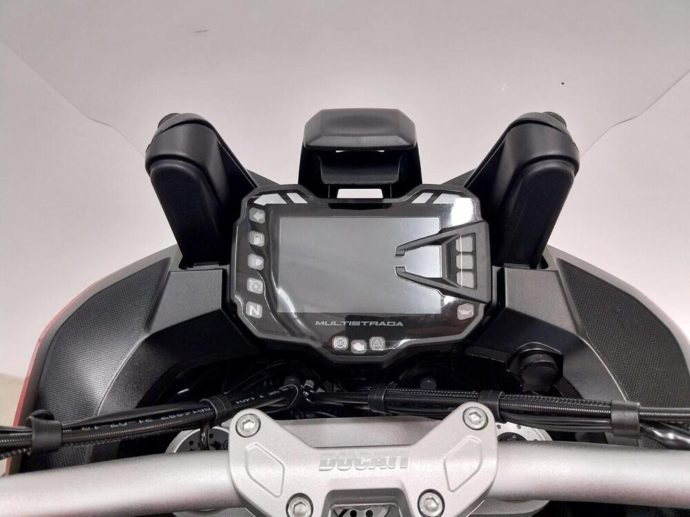 Ducati Multistrada 950 S (2019 - 20) (17)