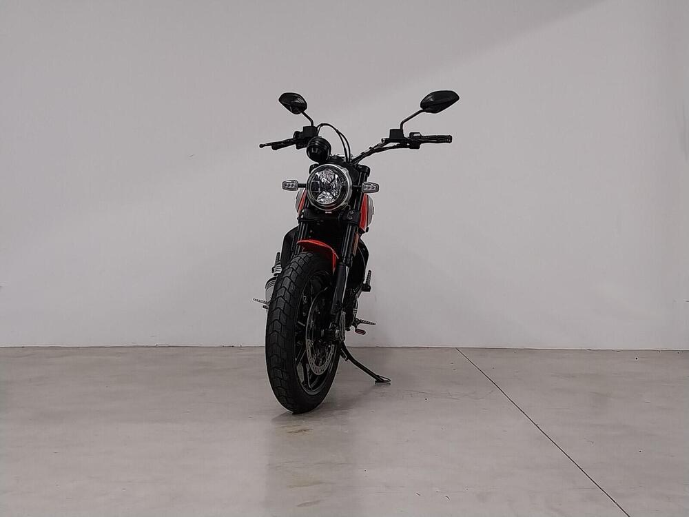 Ducati Scrambler 800 Icon (2017 - 20) (3)