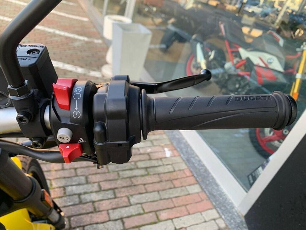 Ducati Scrambler 800 Icon (2023 - 25) (7)