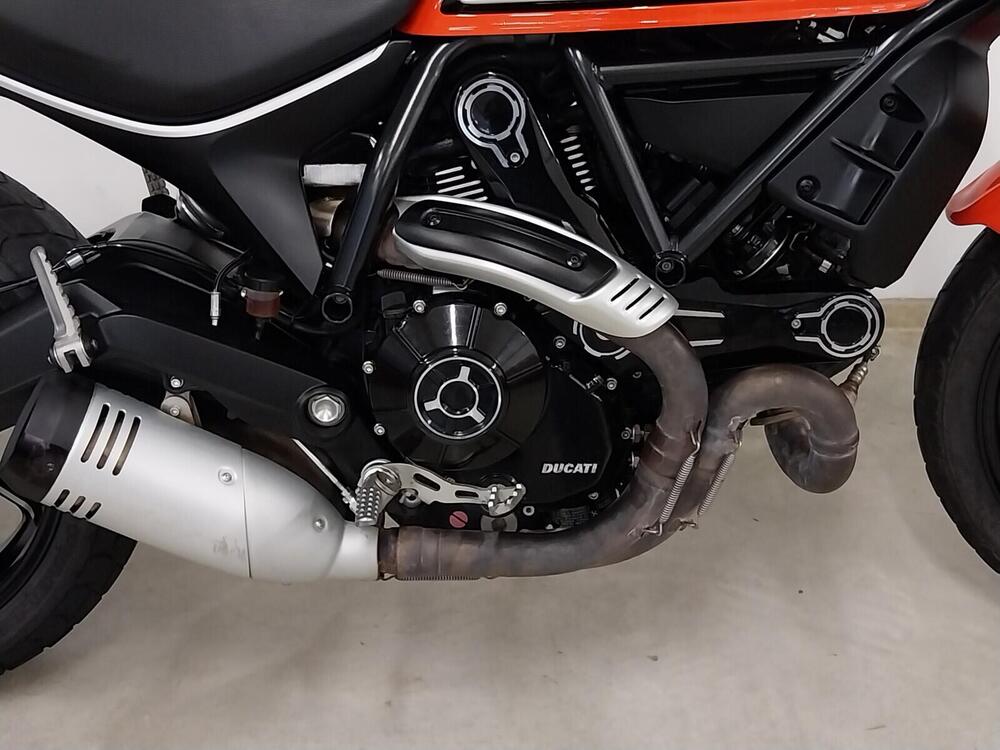 Ducati Scrambler 800 Icon (2017 - 20) (8)