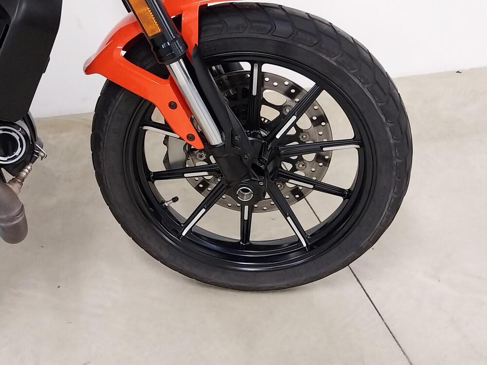 Ducati Scrambler 800 Icon (2017 - 20) (10)