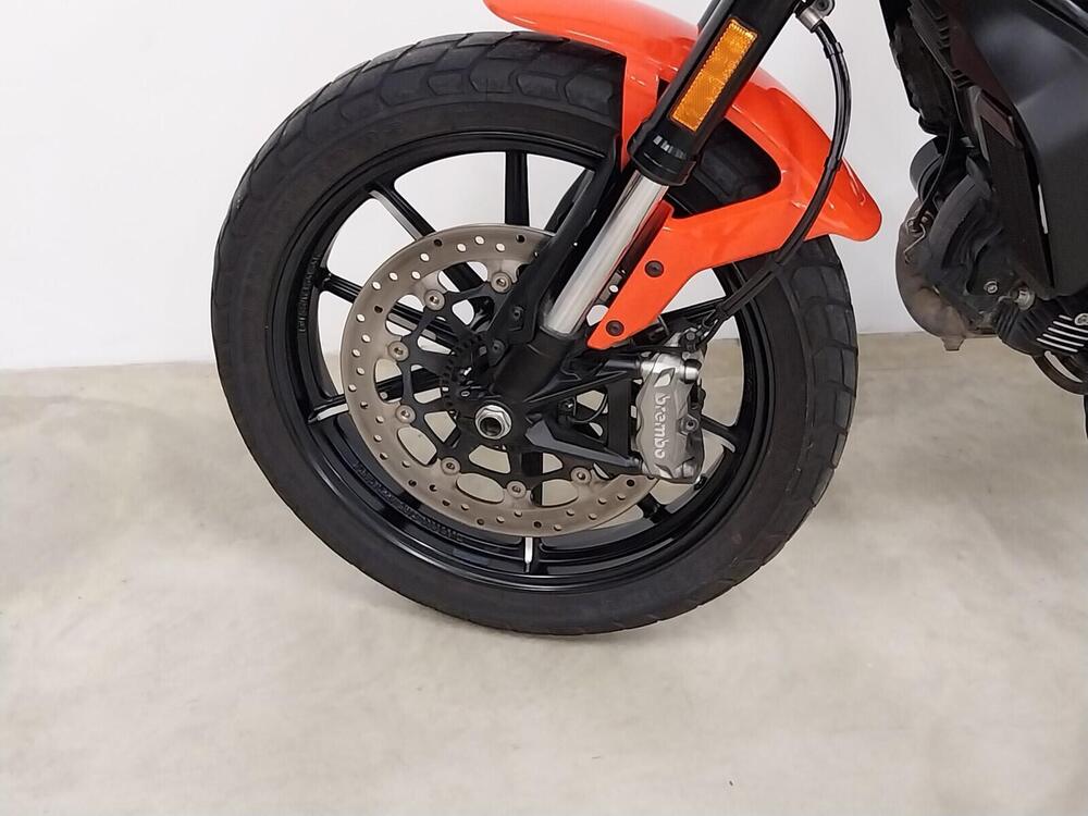 Ducati Scrambler 800 Icon (2017 - 20) (11)