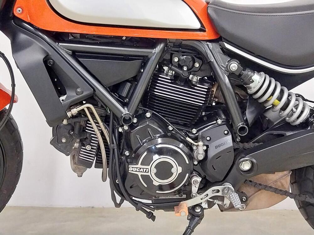 Ducati Scrambler 800 Icon (2017 - 20) (13)