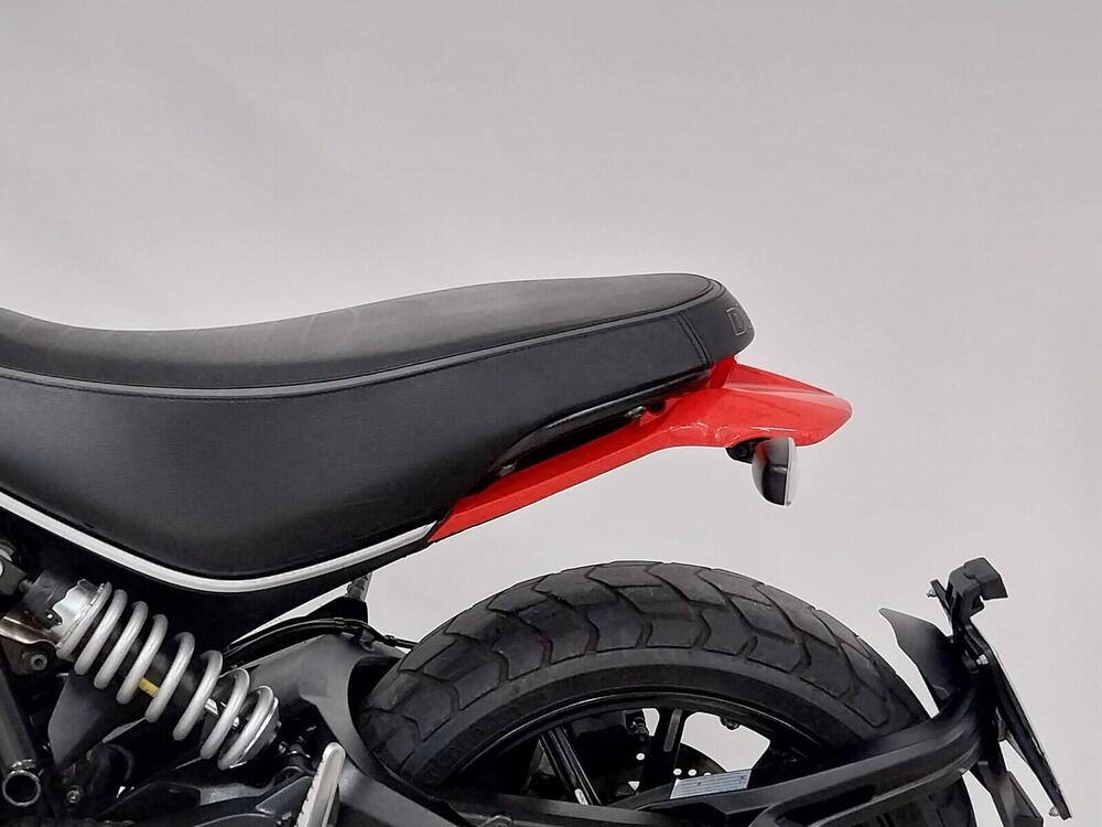 Ducati Scrambler 800 Icon (2017 - 20) (14)