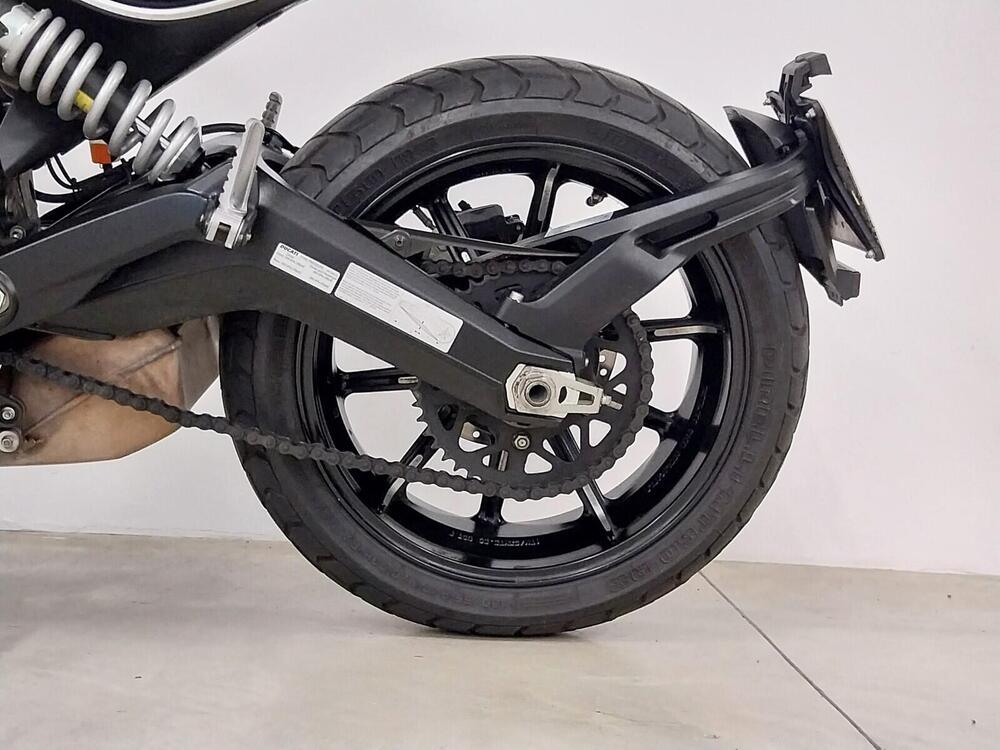 Ducati Scrambler 800 Icon (2017 - 20) (15)